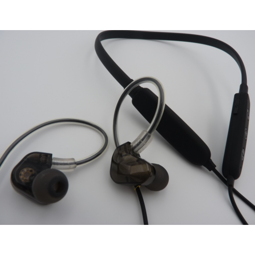 Sport in-Ear trådlösa hörlurar för sport